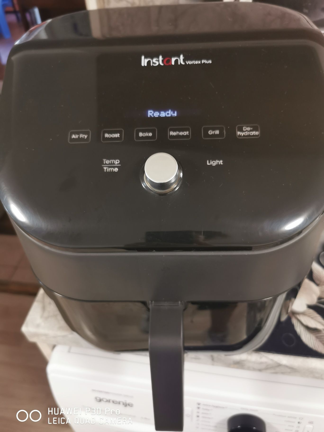 Instant Vortex Plus ClearCook-5.7 , литра