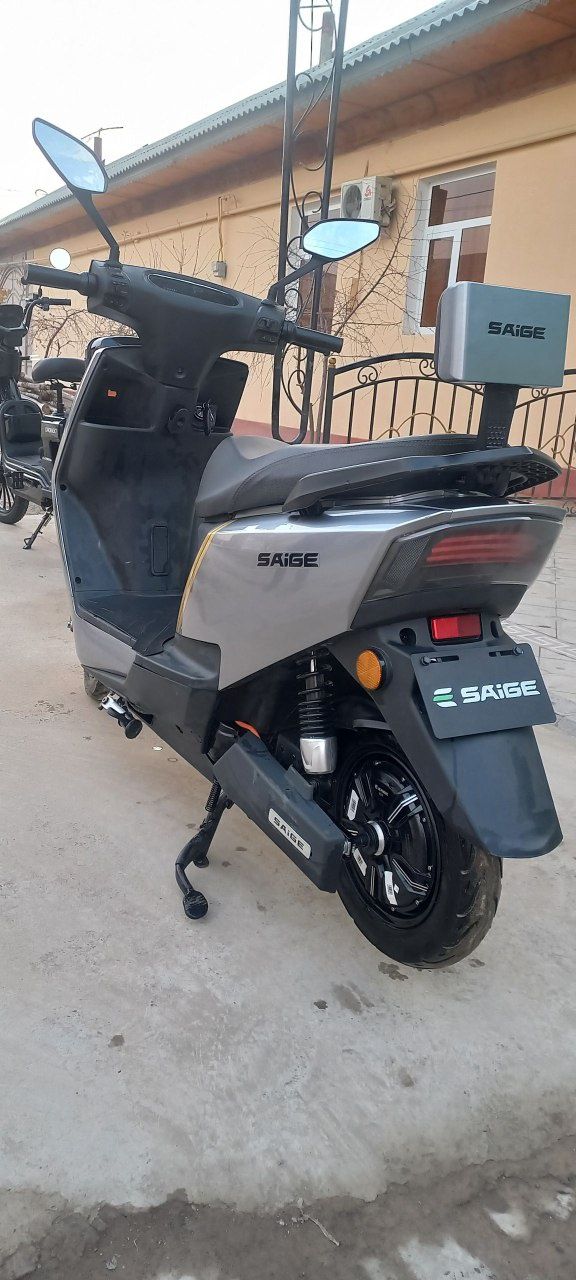 Elektr sukutr 60