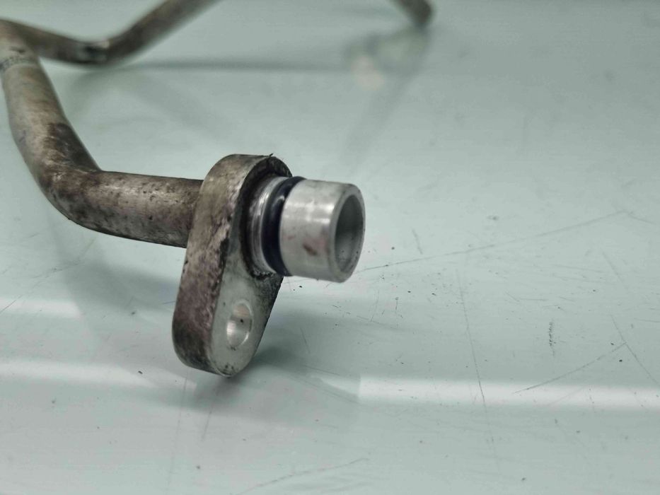 Conducta AC Nissan X-Trail (T32) [Fabr 2013-prezent] 92447 4CE3A 1.6 D