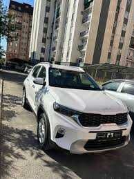 Kia sonet 2 o'z nomingizga nasiya