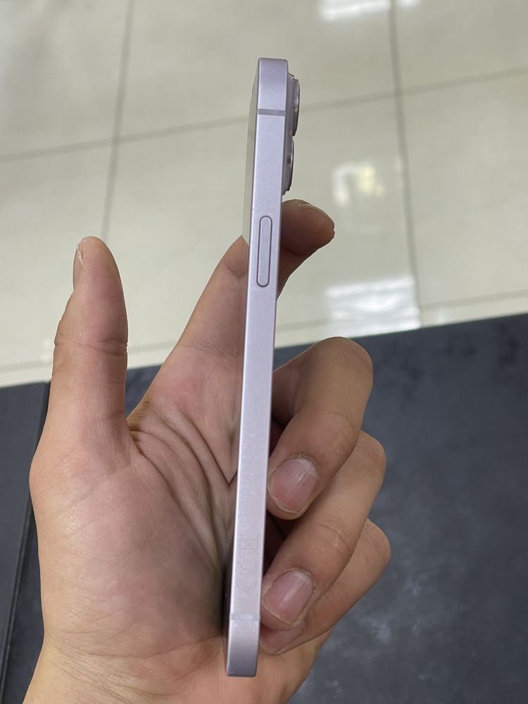 Iphone 14 plus 256gb