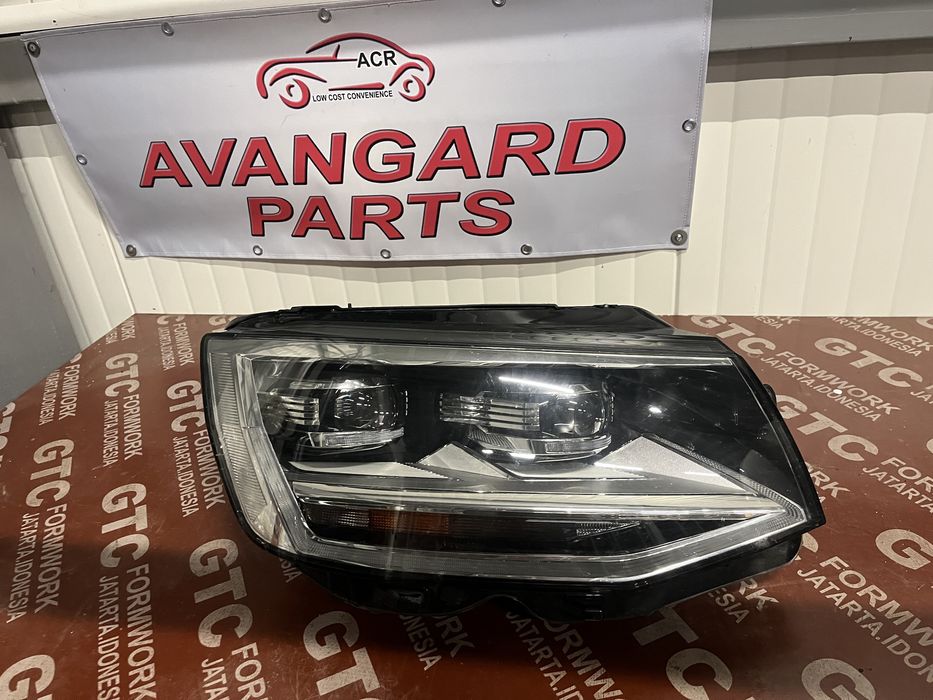 Фар VW Amarok 2017- 2бр