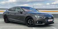 Audi a5 Sportback Mocca brown/ Matrix/ Virtual cockpit/2.0/190cp