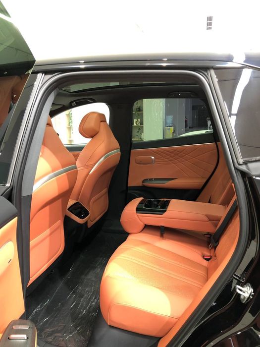 Changan Deepal S07 215 max 2025/2025 NALICHI BOR 3YIL GARANTIYA SERVIS