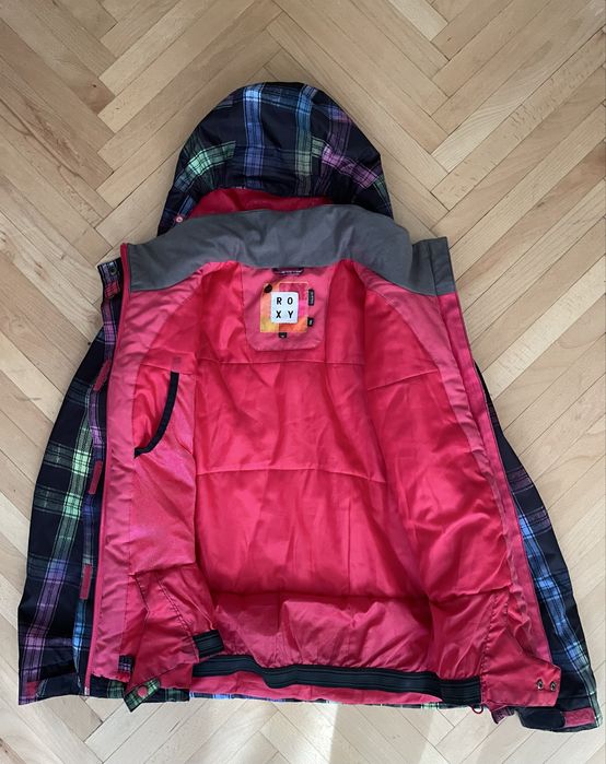 Детски зимни якета  Protest и Roxy- ски и сноуборд