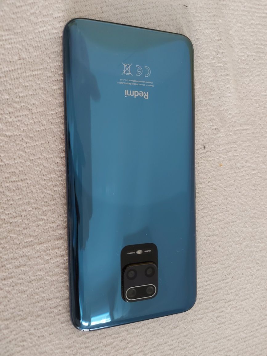 Xiaomi Redmi Note 9 Pro impecabil