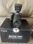 Aparat foto Canon RF 24-240mmF4-6.3 IS USM
