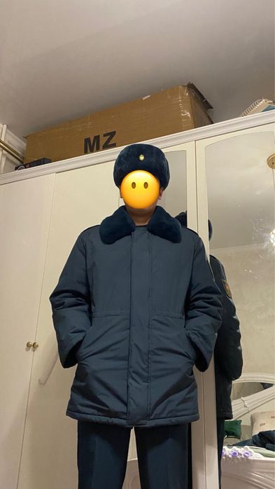 Продам военную форму