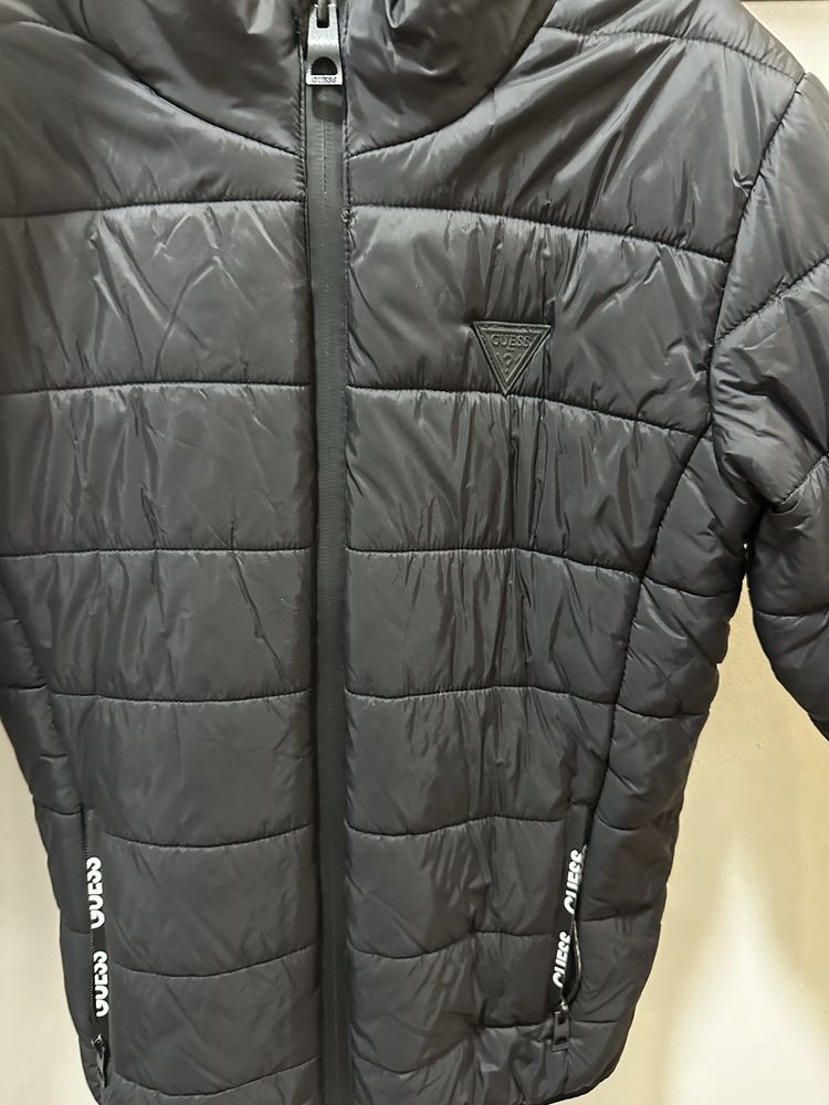 Пролетно  Детско Яке Guess
