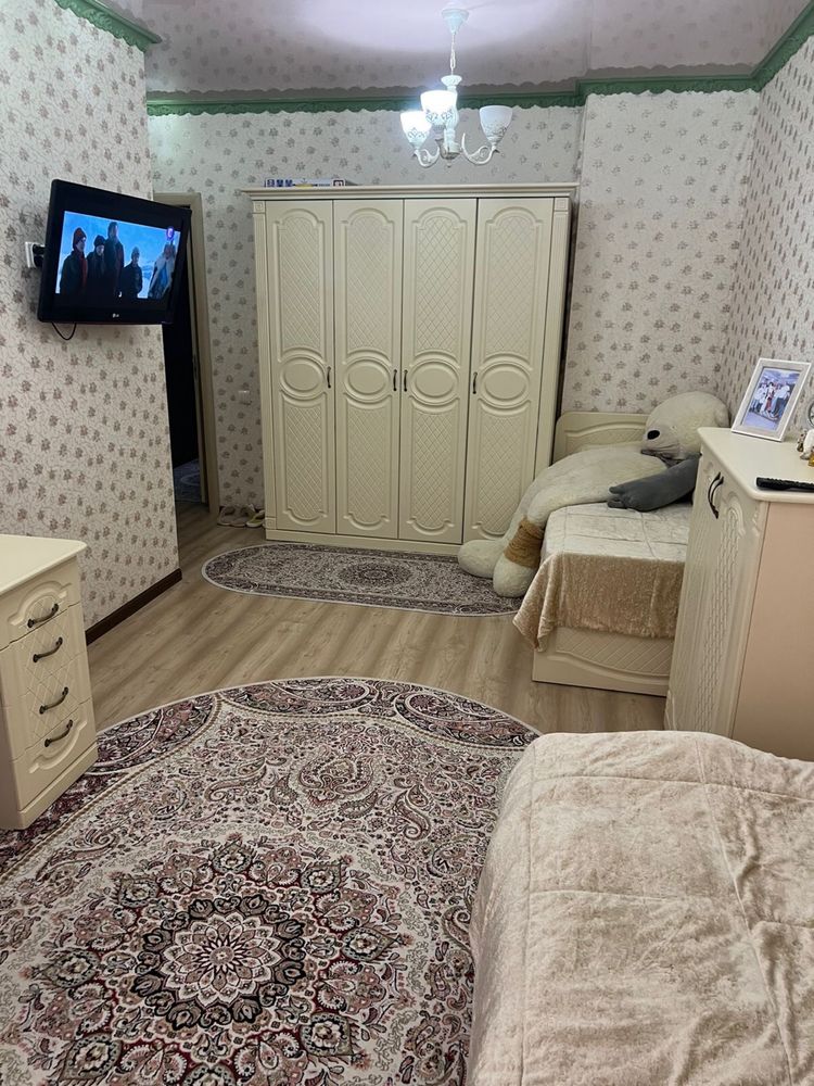 Продам кавртиру в ЖК «Триумф»