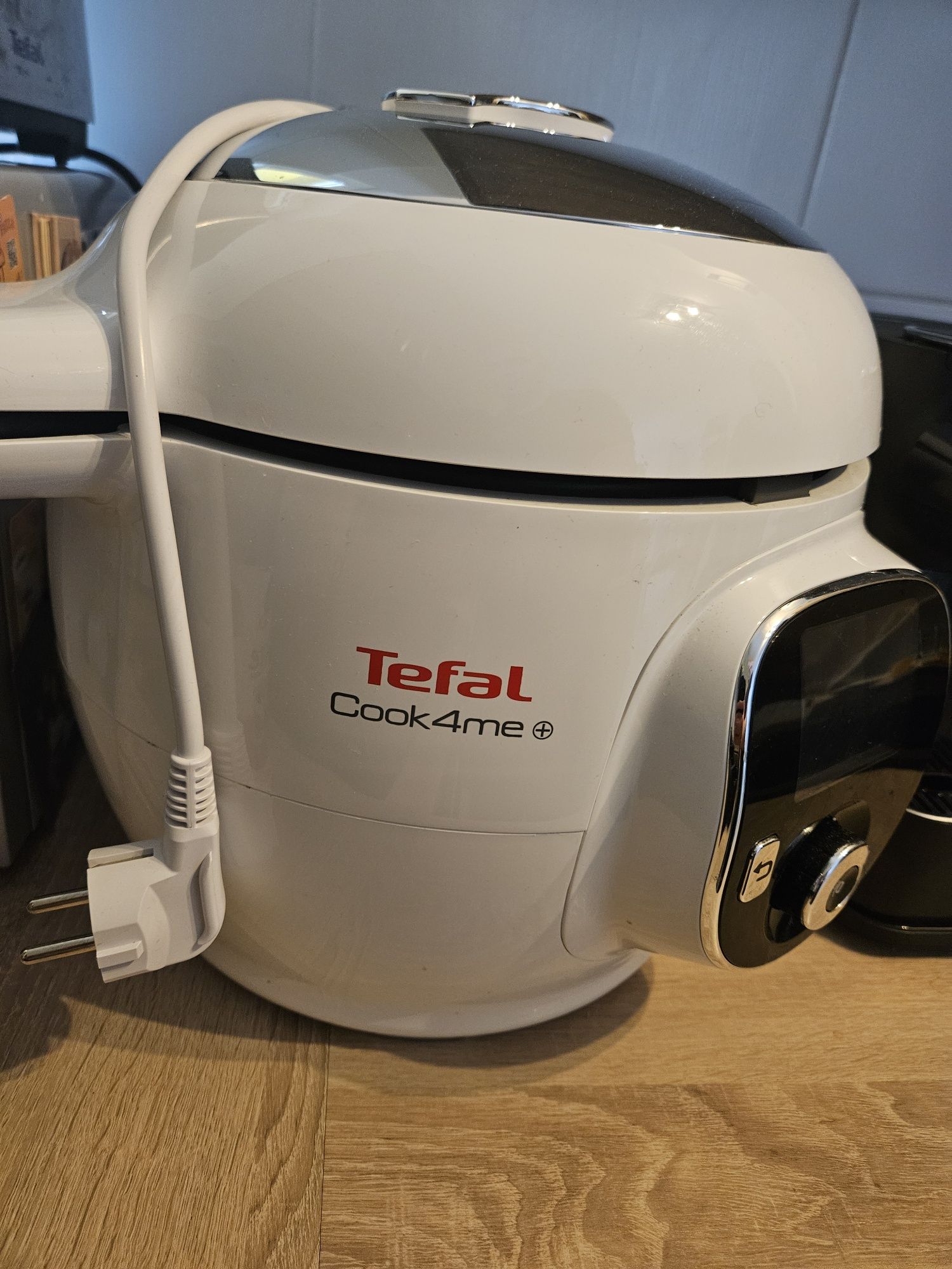 Multicooker Tefal Cook4me