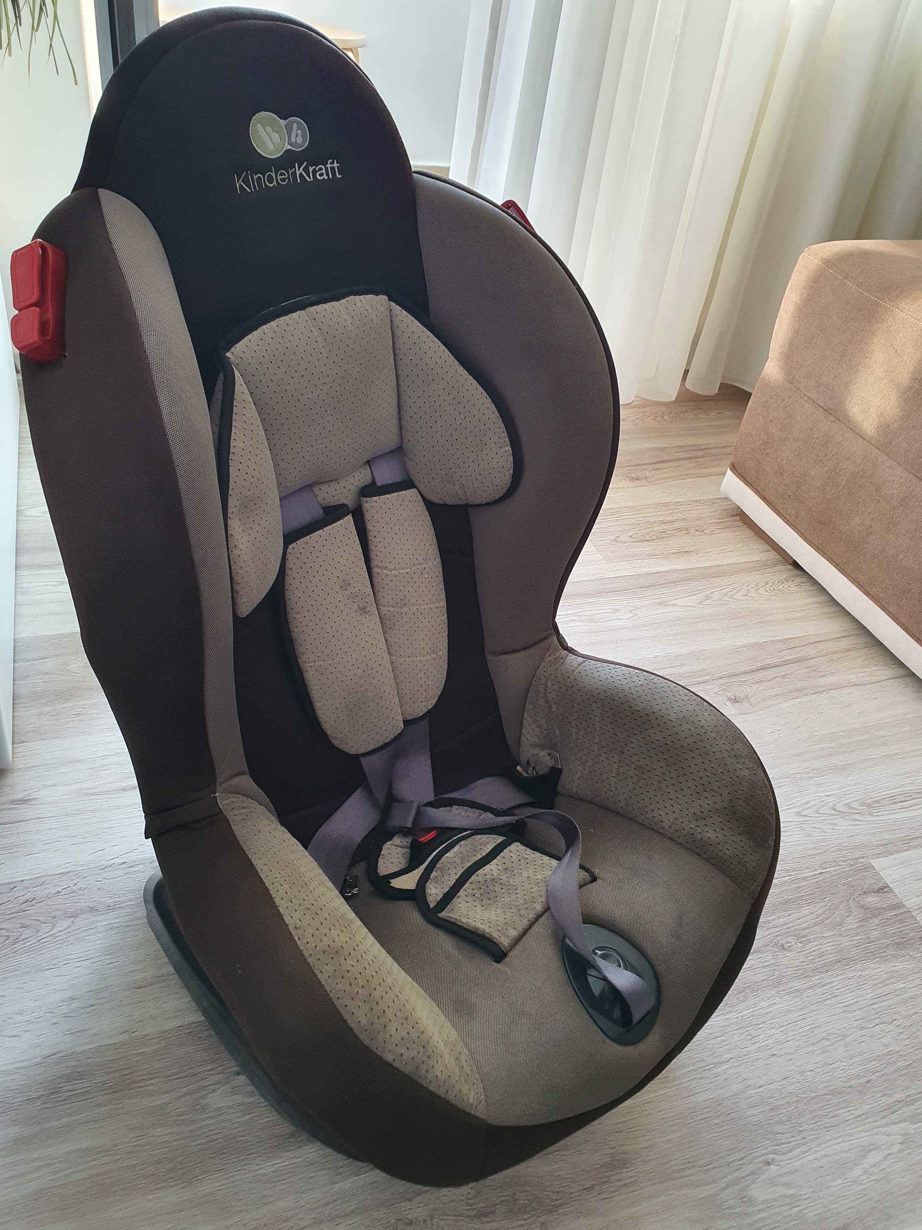 Scaun auto Kinderkraft