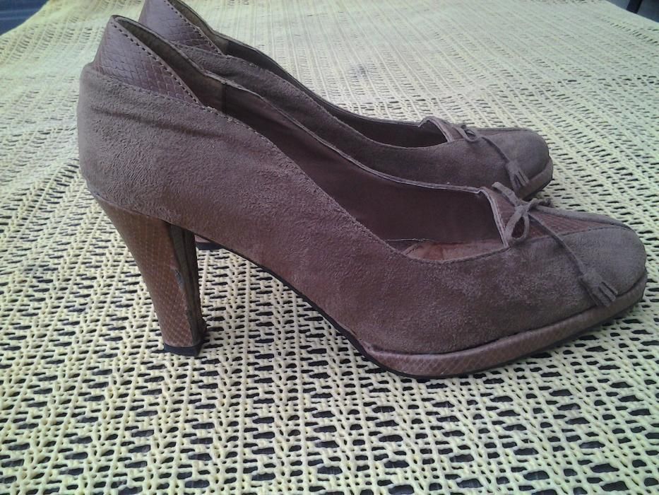 Cellina pantofi dama mar. 40 | 26 cm