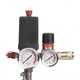 Компресор 8L, 1.1HP, 750W |1 бр.|FERM