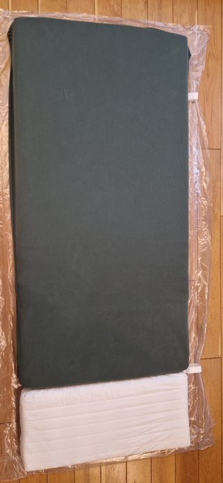 Матрак VYSSA за разтегателни легла IKEA: BUSUNGE, SUNDVIK, MINNEN