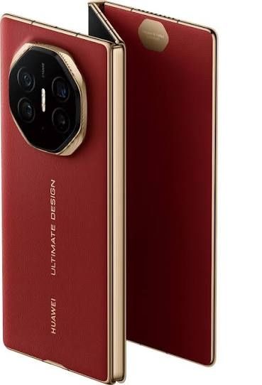 Huawei XT mate ultimate