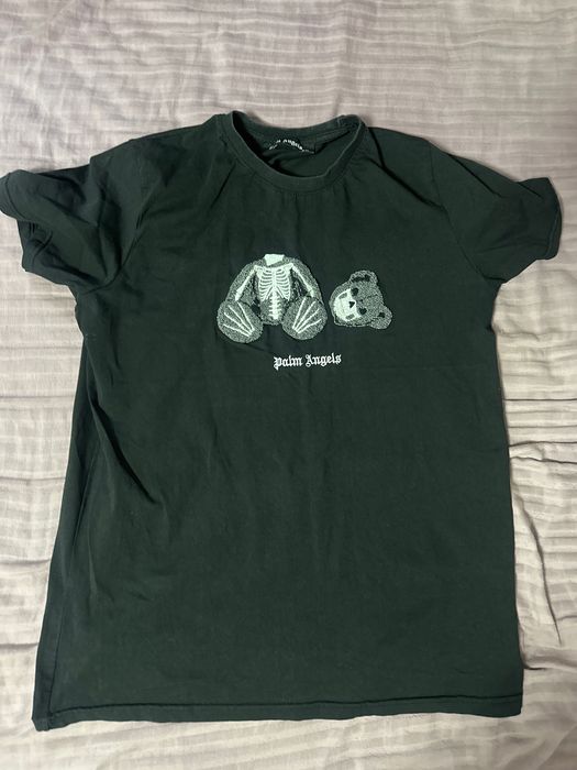Мъжка тениска palm Angels