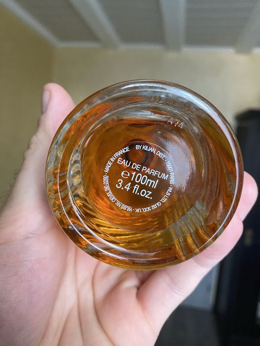 Kilian Angels Share 100ML