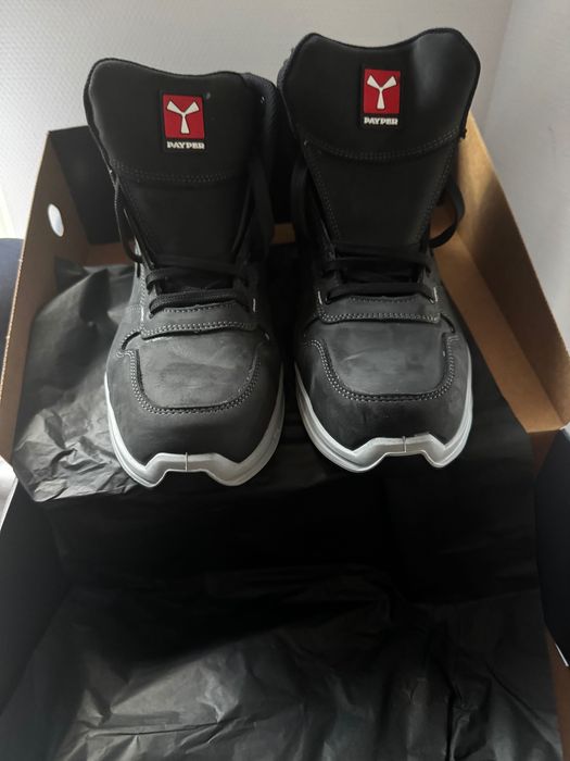 Защитни работни обувки PAYPER 45 размер
