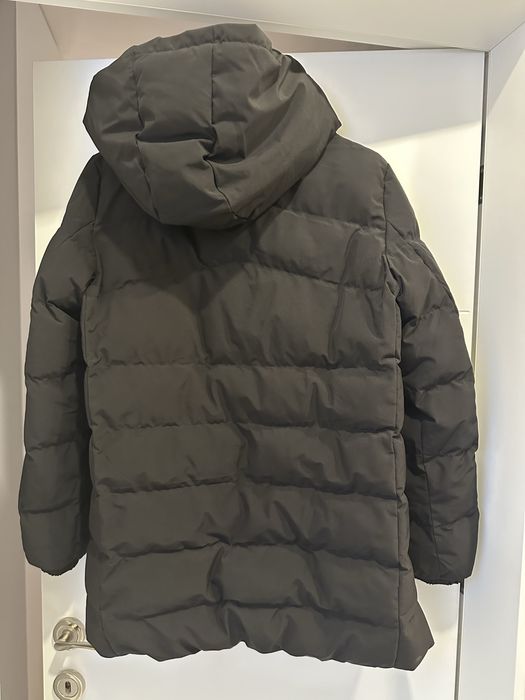Яке EA7 Emporio Armani