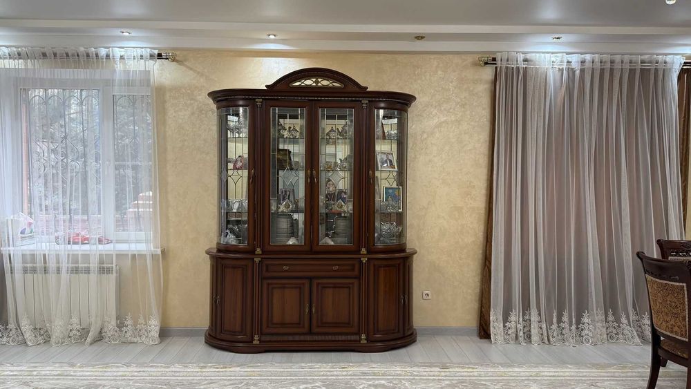 Дом рядом с ТД АИДА Алпамыс батыра 12 мкр