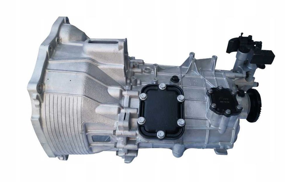 Cutie viteze manuala Iveco Daily Biturbo 3.0; 8873175; Platforma