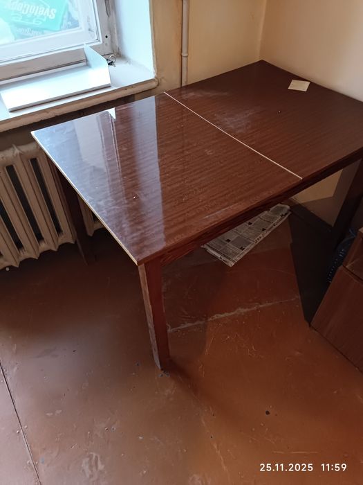 Стол полированный недорого 5 тыс
