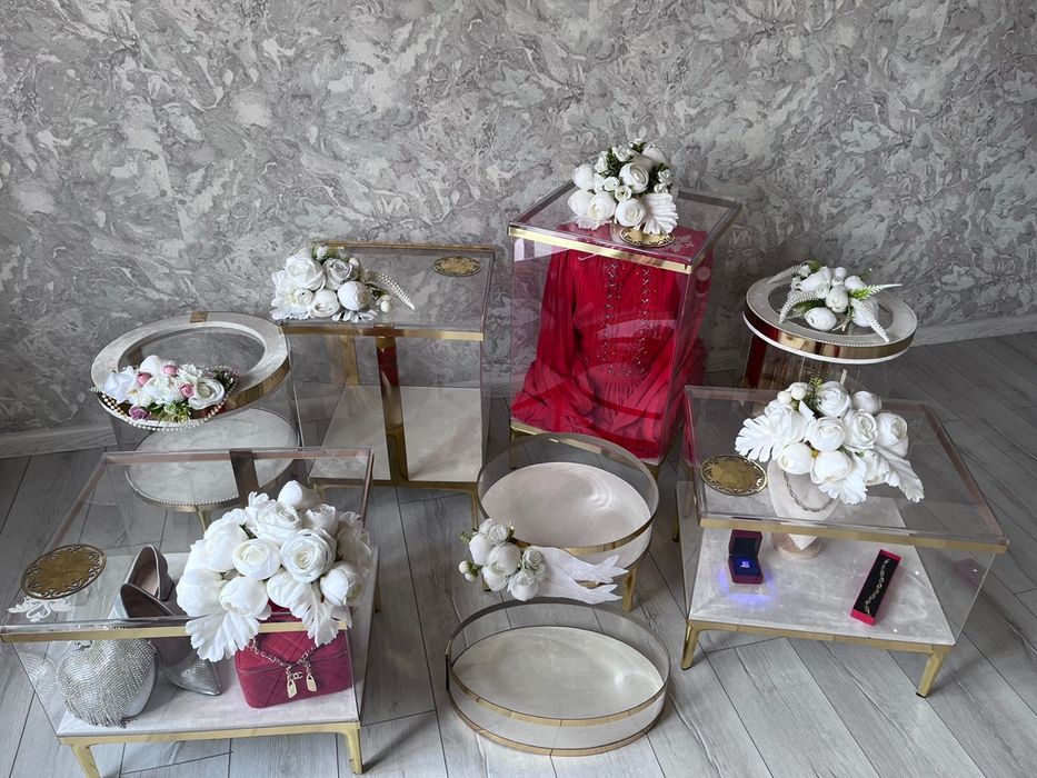 Хонче на прокат свадебный