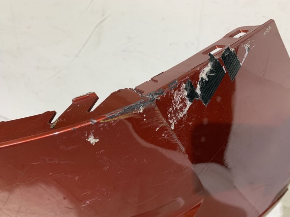 Bara spate Volvo XC60, 2018, 2019, 2020, 2021, 2022, cod origine OE 31425198.