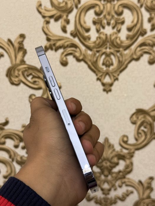 iPhone 13 Pro