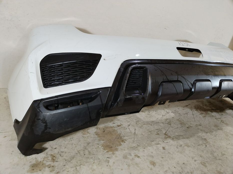 Bara spate Mitsubishi ASX  , 2019, 2020, 2021, 2022, cod origine OE 6410D906ZZ