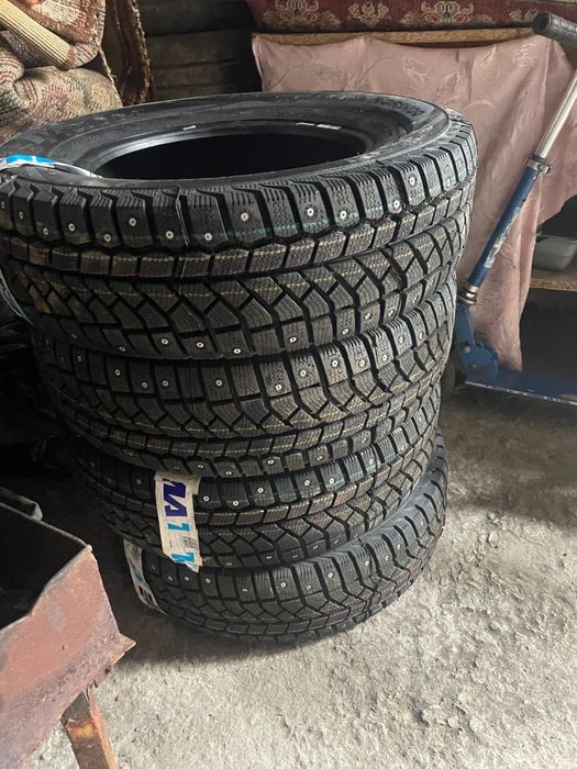 Продам новые шины по хорошей цене