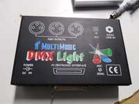 Продам светового управление DMX Light