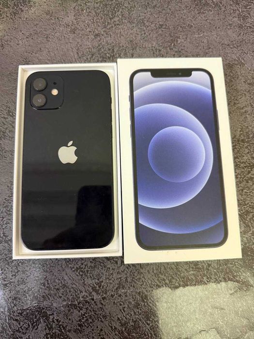 Apple iPhone 12 (Хромтау) лот:802069