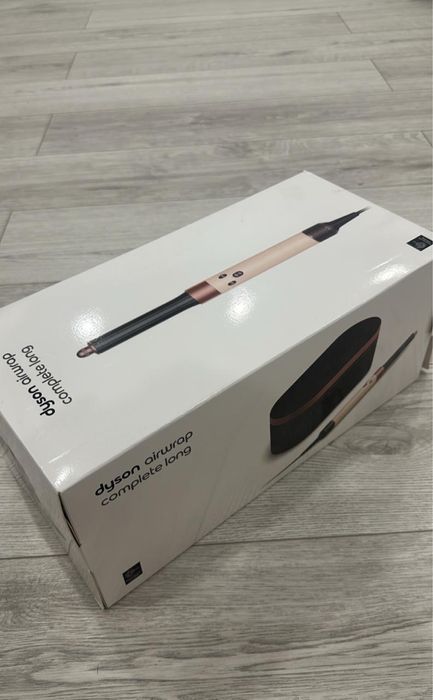 dyson airwrop complete long