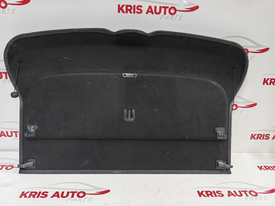 Кора Багажник Audi A3 8P 4 врати / Ауди А3 8П