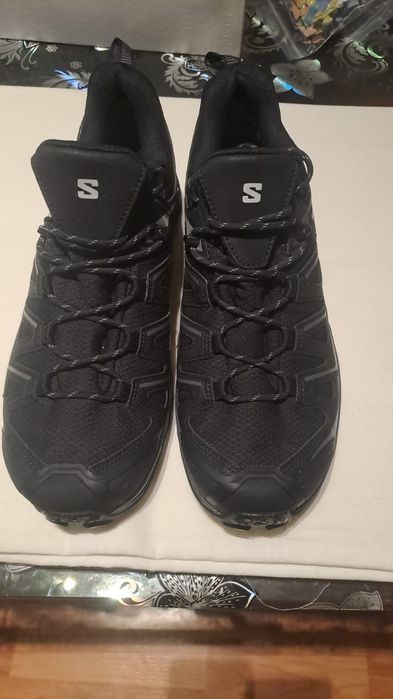 Salomon X ultra Pioneer 2