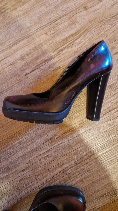 Оригинални обувки Calvin Klein, 38N