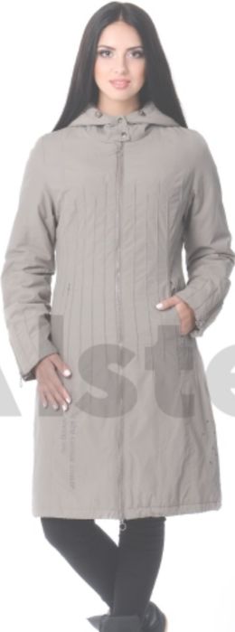 Куртка весенняя новая