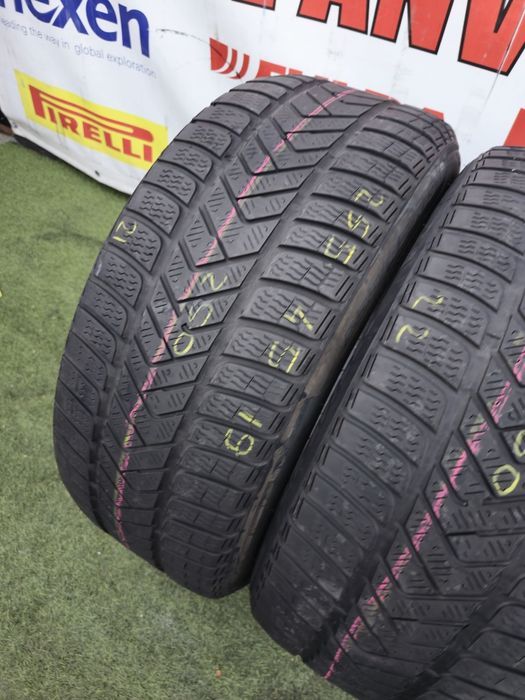 255.45.19 pirelli m+s