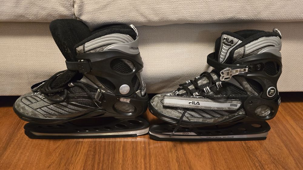 Patine Fila barbatesti masura 44