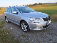 Vand Skoda Octavia 2