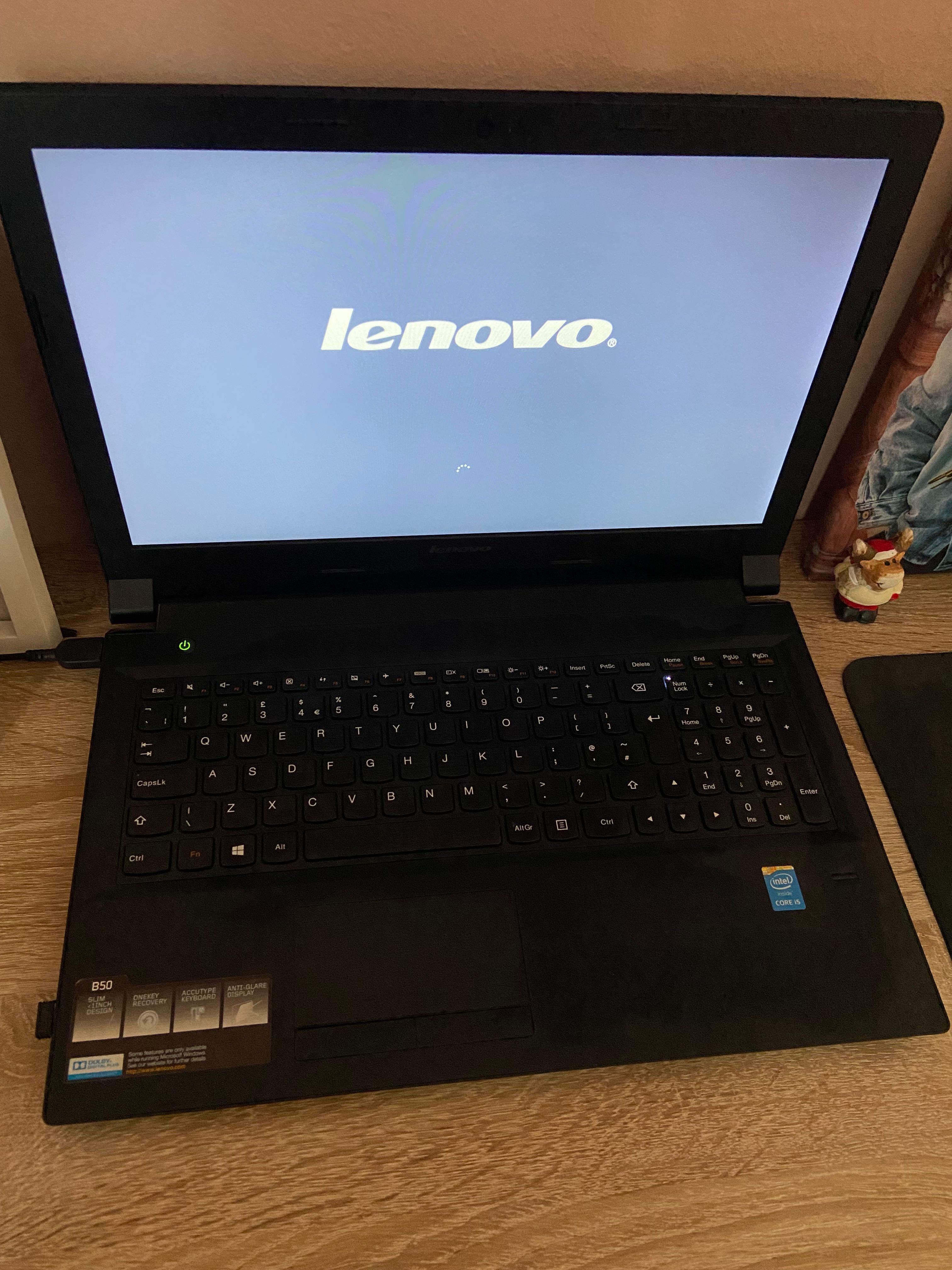 Leptop Lenovo i5