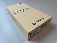Motorola / Edge 50 Neo / 512 Gb / Grissaile / Sigilat