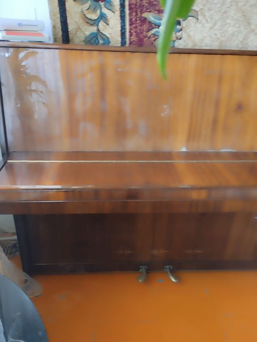 Продам фортепьяно