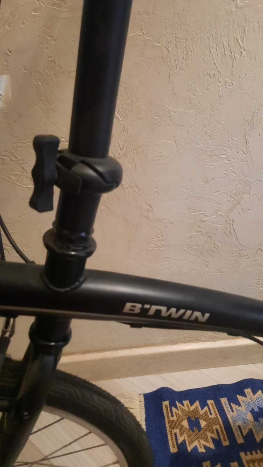 Велосипед BTWIN TILT 100