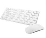 Apple Magic Keyboard 2 + Mouse 2