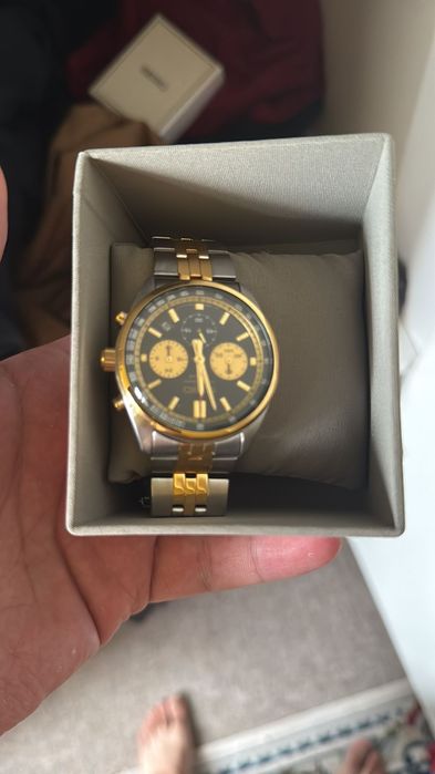 Мужские части стрелчны  кварцевый...