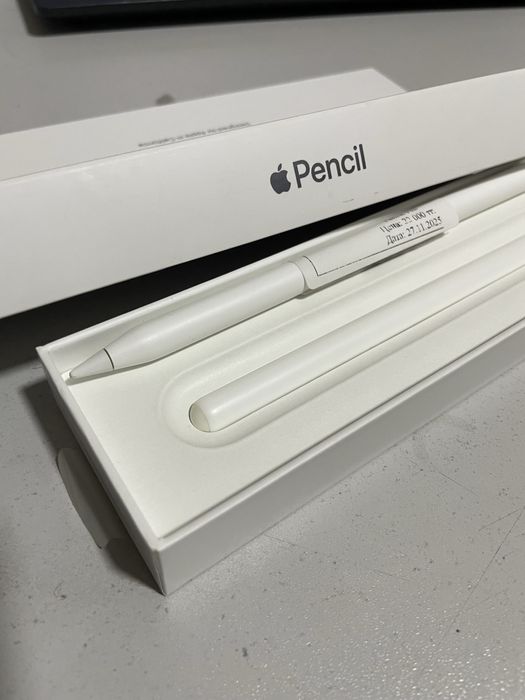 Apple Pencil 2 / Pro