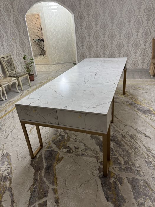 Стол трансформер